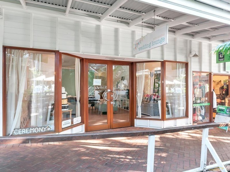 18 Wharf Street, Port Douglas QLD 4877