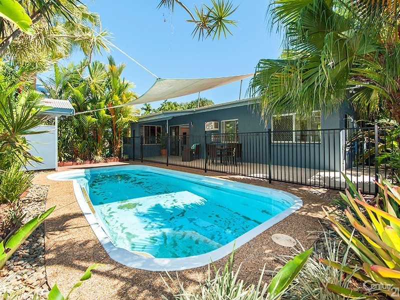 3 Palm Street, Cooya Beach QLD 4873