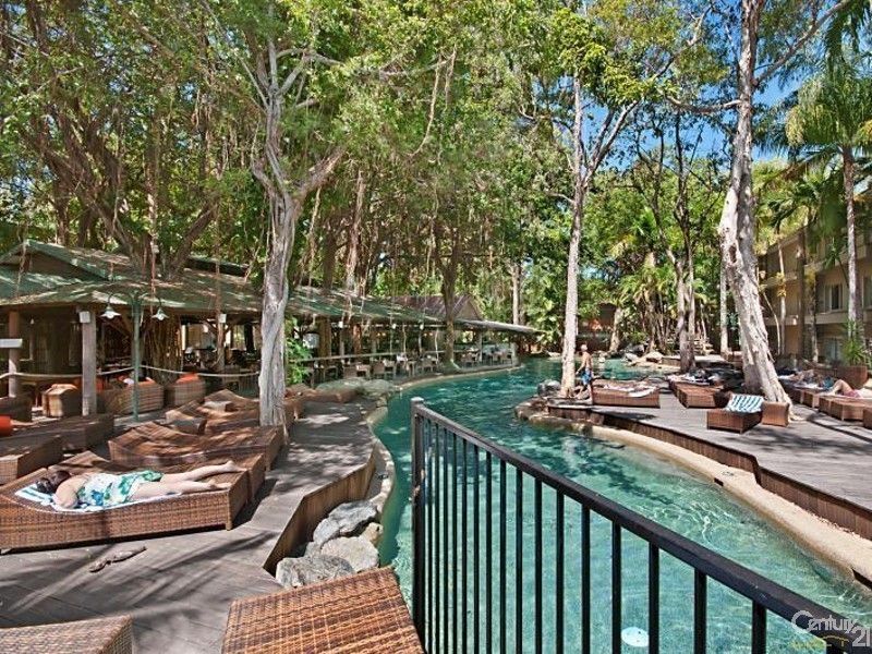 B301/316 Port Douglas Rd q, Port Douglas QLD 4877