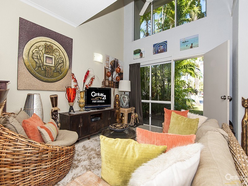 121 PORT DOUGLAS ROAD, Port Douglas QLD 4877