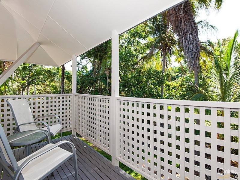121 PORT DOUGLAS ROAD, Port Douglas QLD 4877