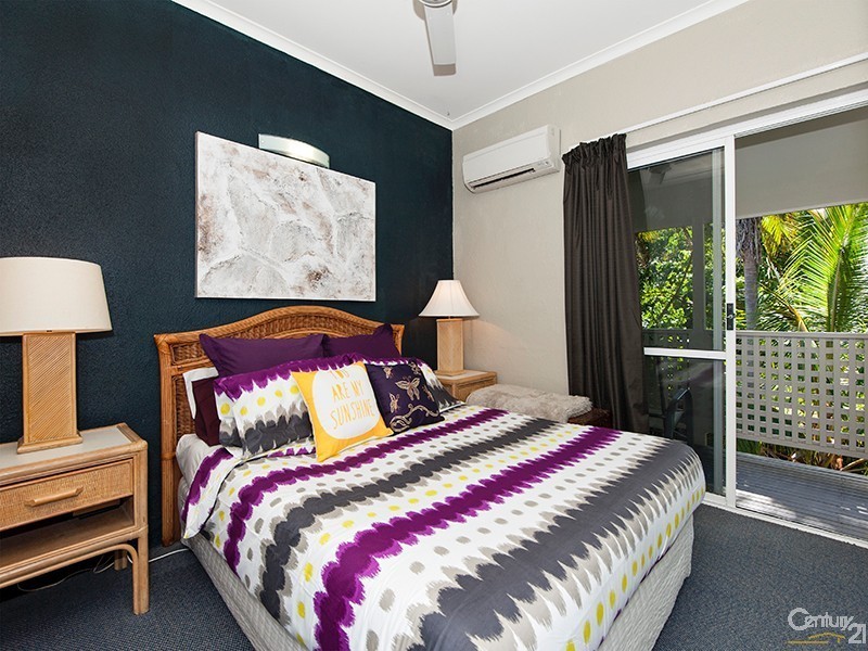 121 PORT DOUGLAS ROAD, Port Douglas QLD 4877
