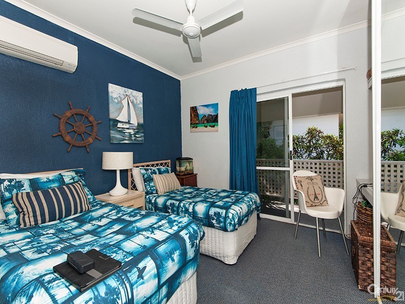 121 PORT DOUGLAS ROAD, Port Douglas QLD 4877