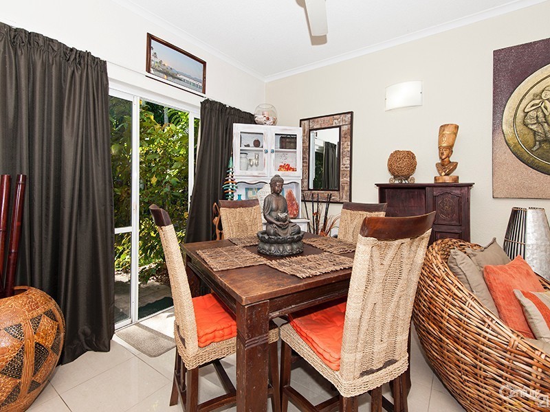 121 PORT DOUGLAS ROAD, Port Douglas QLD 4877