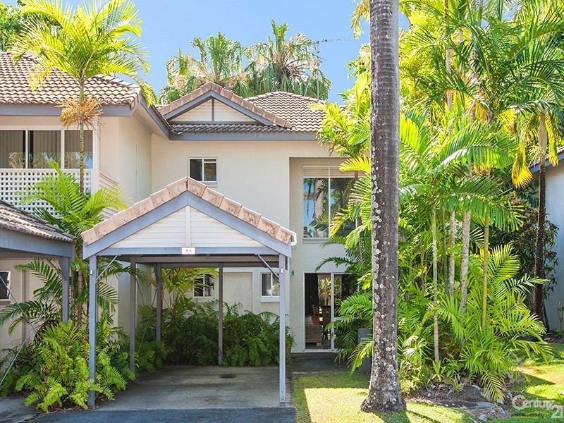 121 PORT DOUGLAS ROAD, Port Douglas QLD 4877