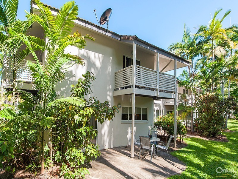 121 PORT DOUGLAS ROAD, Port Douglas QLD 4877