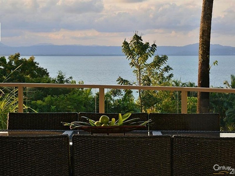1/4 ISLAND POINT ROAD, Port Douglas QLD 4877
