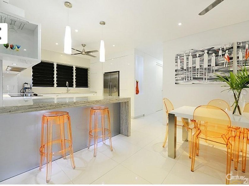 1/4 ISLAND POINT ROAD, Port Douglas QLD 4877