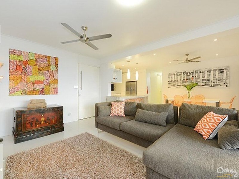 1/4 ISLAND POINT ROAD, Port Douglas QLD 4877