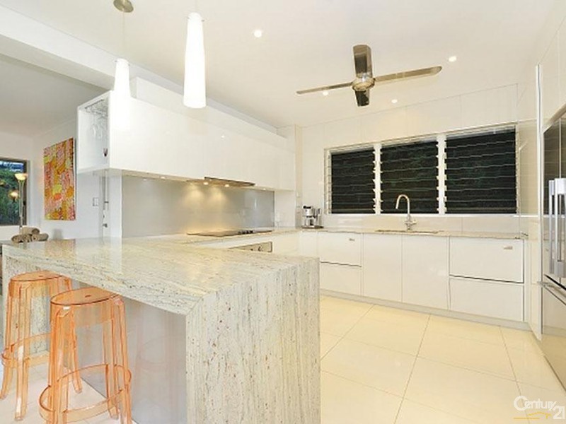 1/4 ISLAND POINT ROAD, Port Douglas QLD 4877