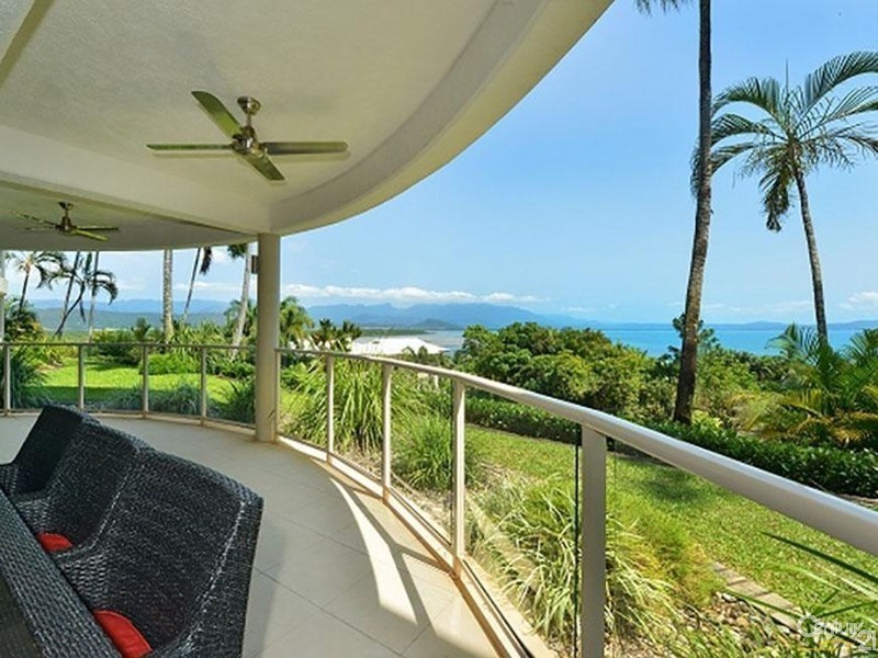 1/4 ISLAND POINT ROAD, Port Douglas QLD 4877
