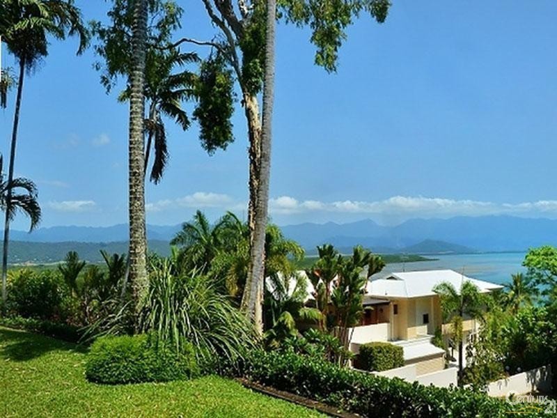 1/4 ISLAND POINT ROAD, Port Douglas QLD 4877