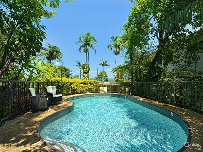 1/4 ISLAND POINT ROAD, Port Douglas QLD 4877