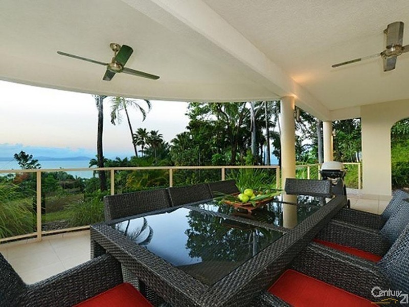 1/4 ISLAND POINT ROAD, Port Douglas QLD 4877