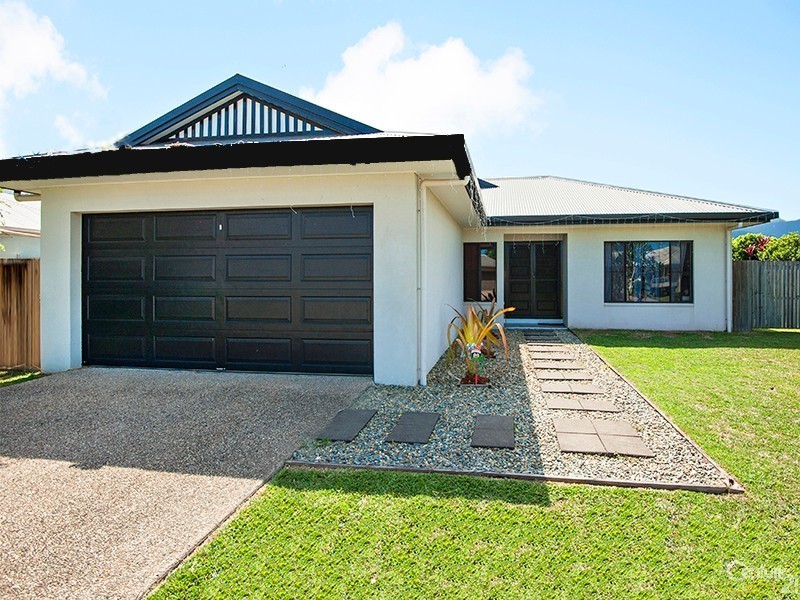 29 Riflebird Crescent, Mossman QLD 4873