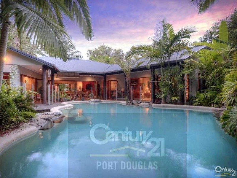 8/11 The Sands Estate, 11 Barrier Street, Port Douglas QLD 4877
