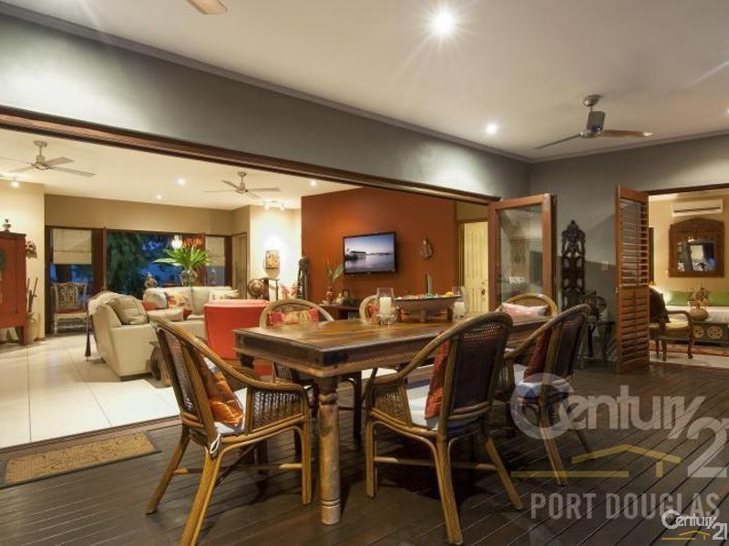 8/11 The Sands Estate, 11 Barrier Street, Port Douglas QLD 4877