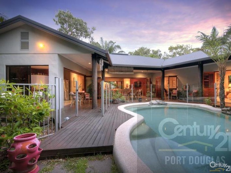 8/11 The Sands Estate, 11 Barrier Street, Port Douglas QLD 4877