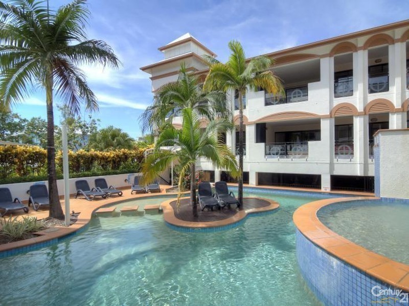11/51 Macrossan Street, Port Douglas QLD 4877