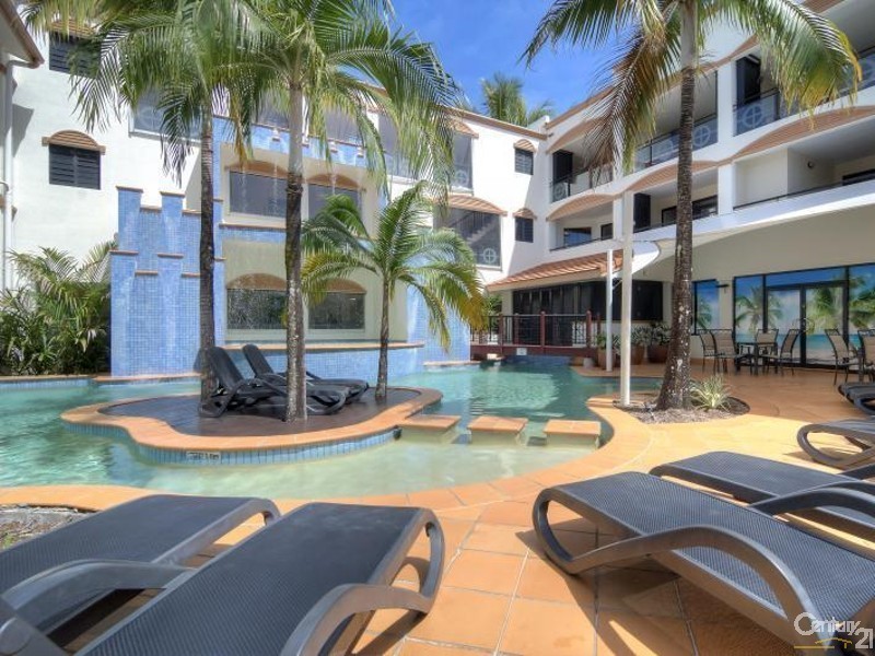 11/51 Macrossan Street, Port Douglas QLD 4877