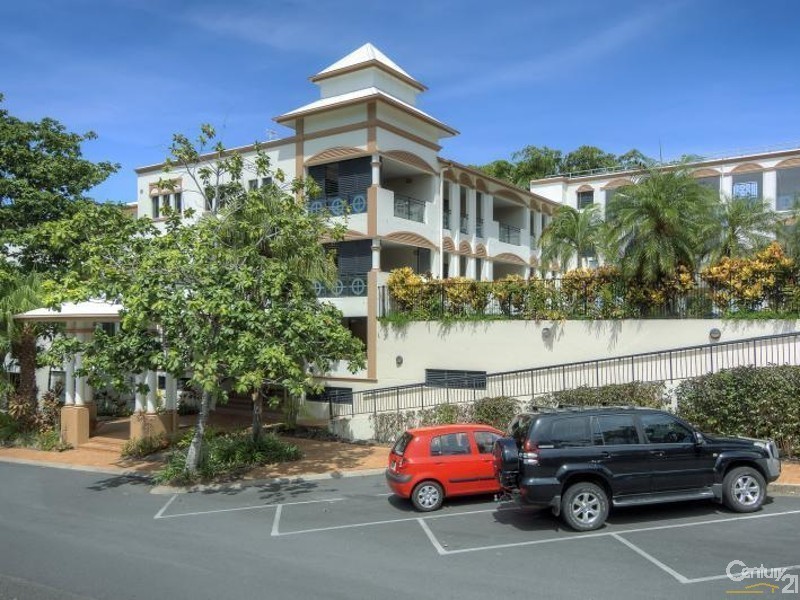 11/51 Macrossan Street, Port Douglas QLD 4877