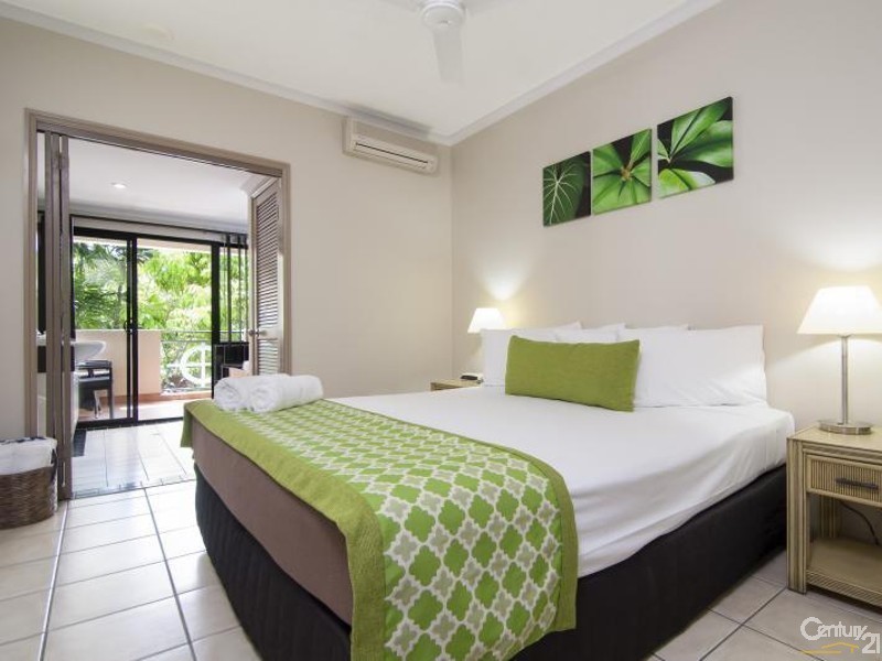 11/51 Macrossan Street, Port Douglas QLD 4877