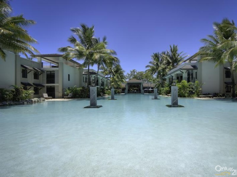 241-242/22 Mitre Street, Port Douglas QLD 4877