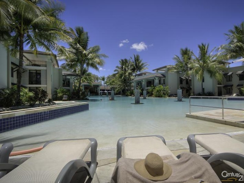 241-242/22 Mitre Street, Port Douglas QLD 4877