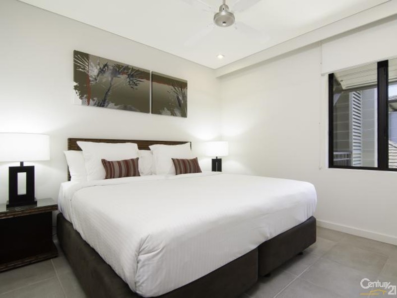 241-242/22 Mitre Street, Port Douglas QLD 4877