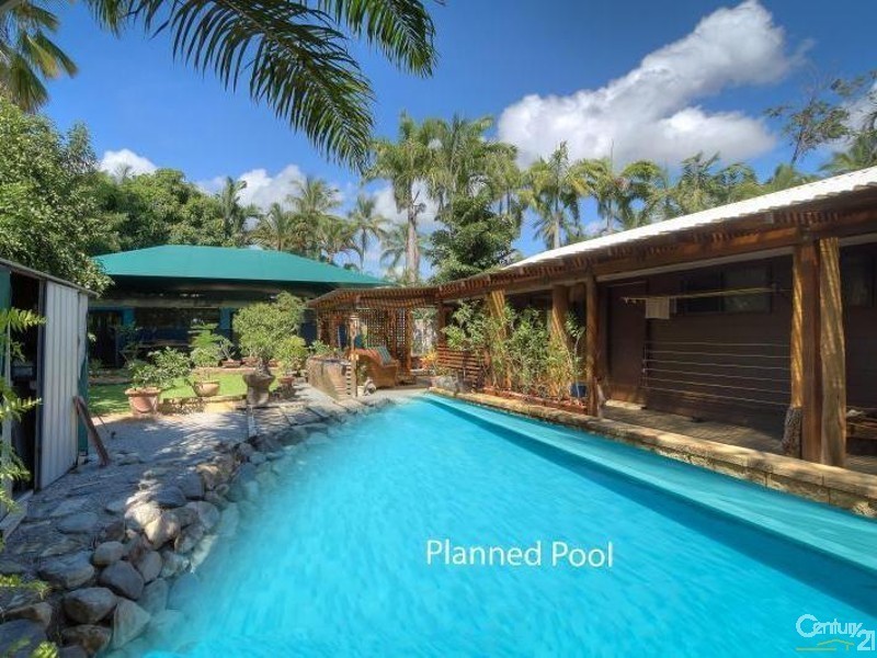 39 Pecten Avenue, Port Douglas QLD 4877