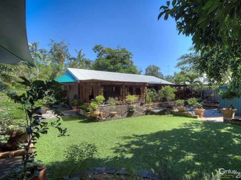 39 Pecten Avenue, Port Douglas QLD 4877