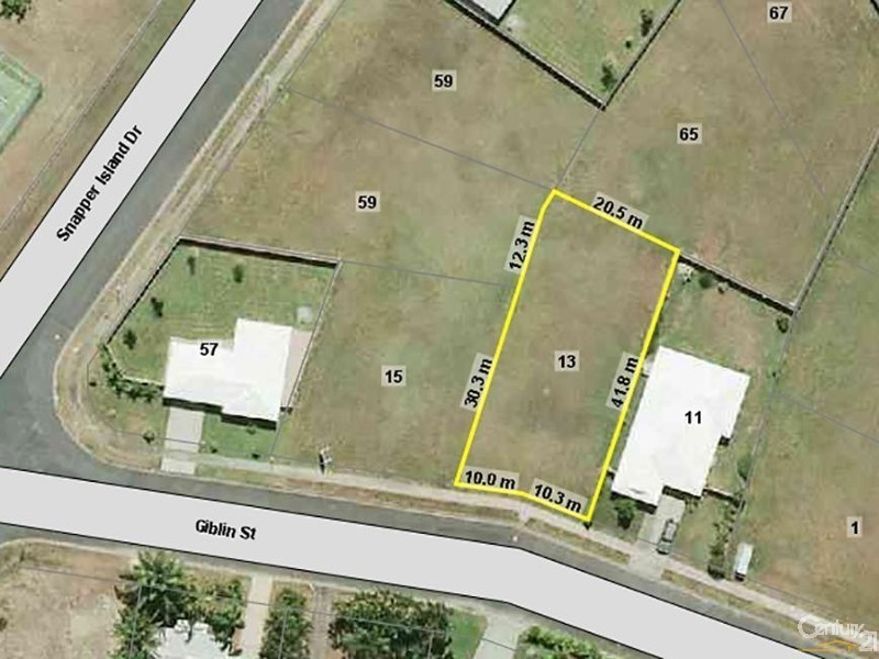 13 Giblin Street, Wonga QLD 4873