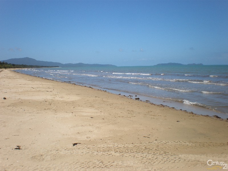 13 Giblin Street, Wonga QLD 4873