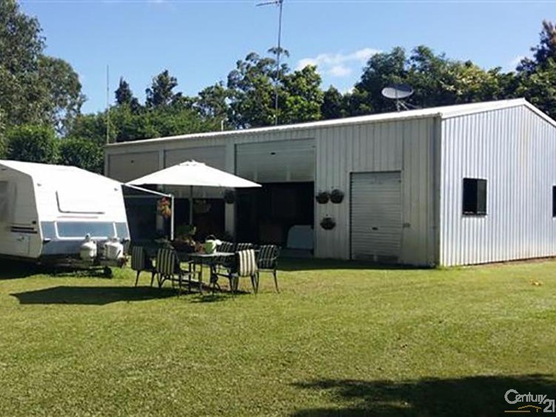 87 Mclean Bridge Road, Julatten QLD 4871