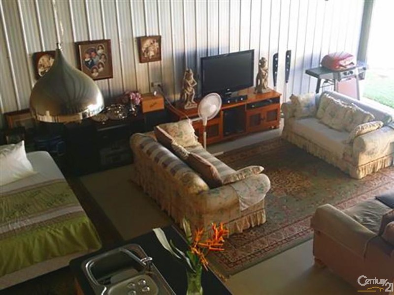 87 Mclean Bridge Road, Julatten QLD 4871