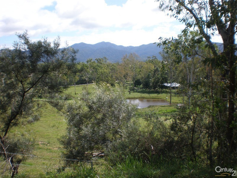 87 Mclean Bridge Road, Julatten QLD 4871