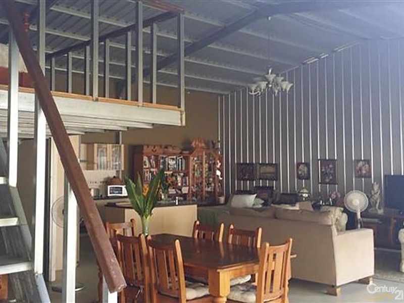 87 Mclean Bridge Road, Julatten QLD 4871