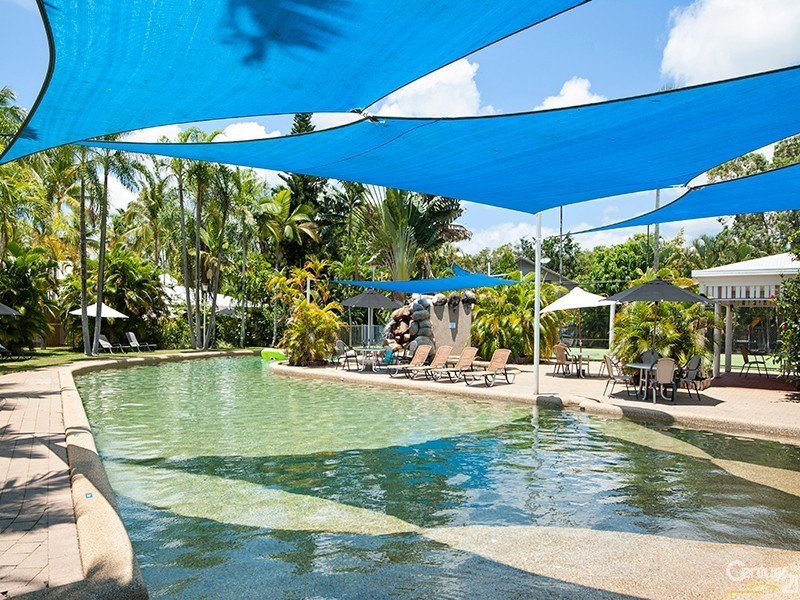 8/31 Nautilus St, Port Douglas QLD 4877