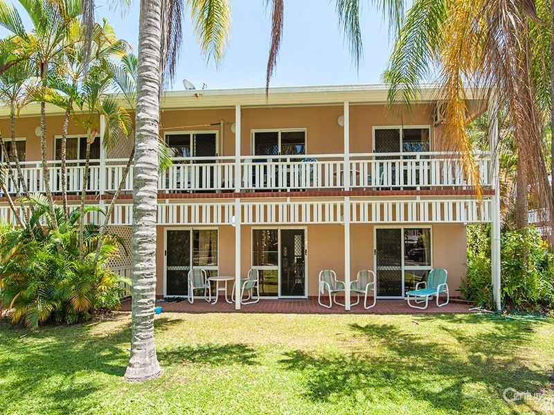 8/31 Nautilus St, Port Douglas QLD 4877