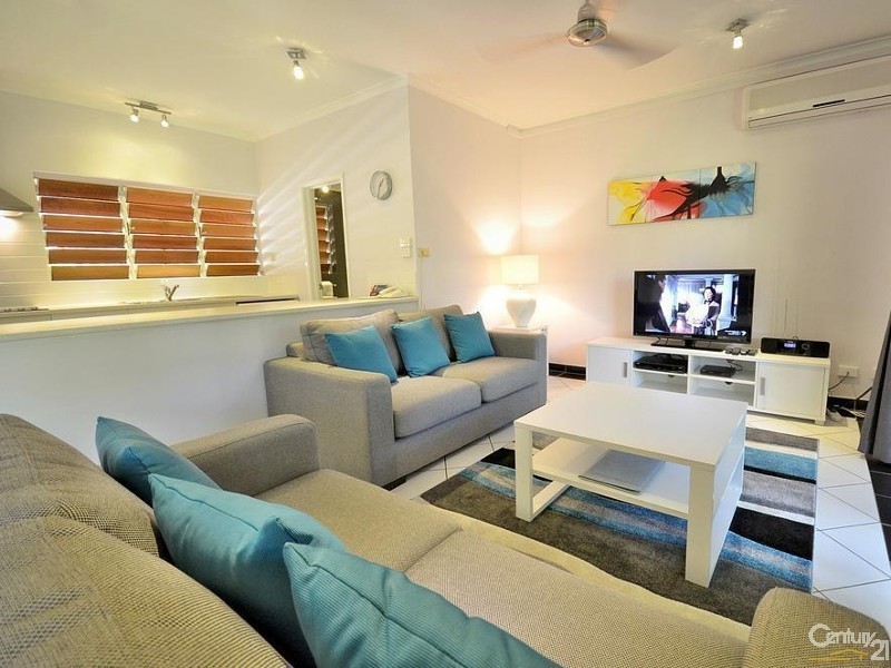 21/31 Nautilus Street, Port Douglas QLD 4877