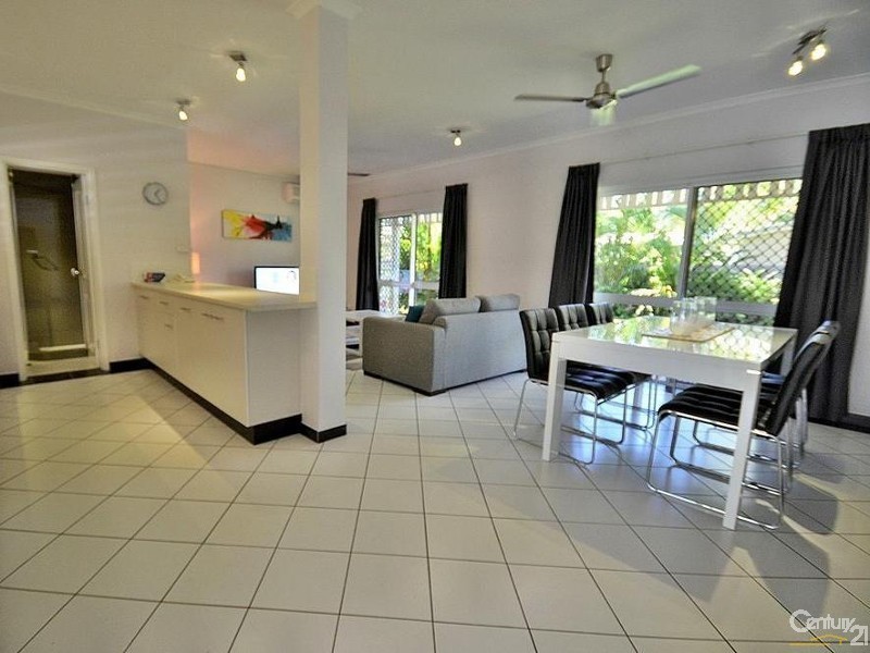 21/31 Nautilus Street, Port Douglas QLD 4877