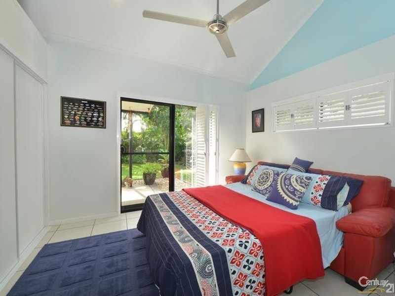 2/33 Nautilus Street, Port Douglas QLD 4877