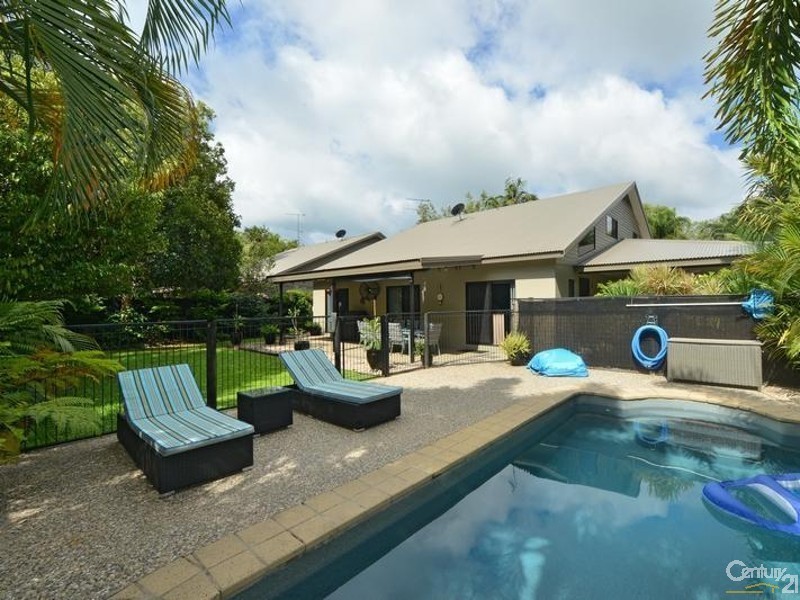 2/33 Nautilus Street, Port Douglas QLD 4877