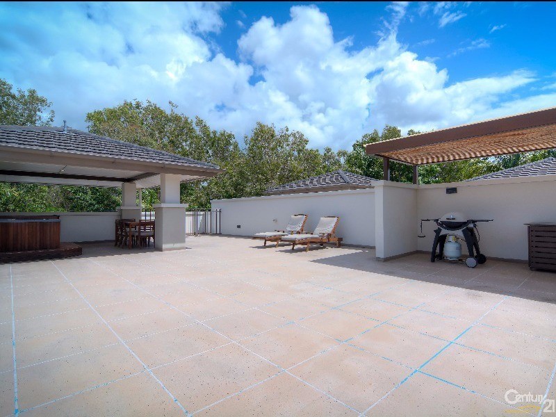 222/22 MITRE STREET, Port Douglas QLD 4877