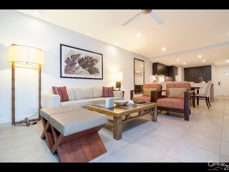 222/22 MITRE STREET, Port Douglas QLD 4877
