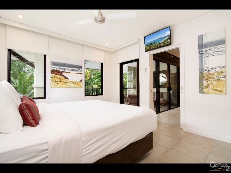 222/22 MITRE STREET, Port Douglas QLD 4877