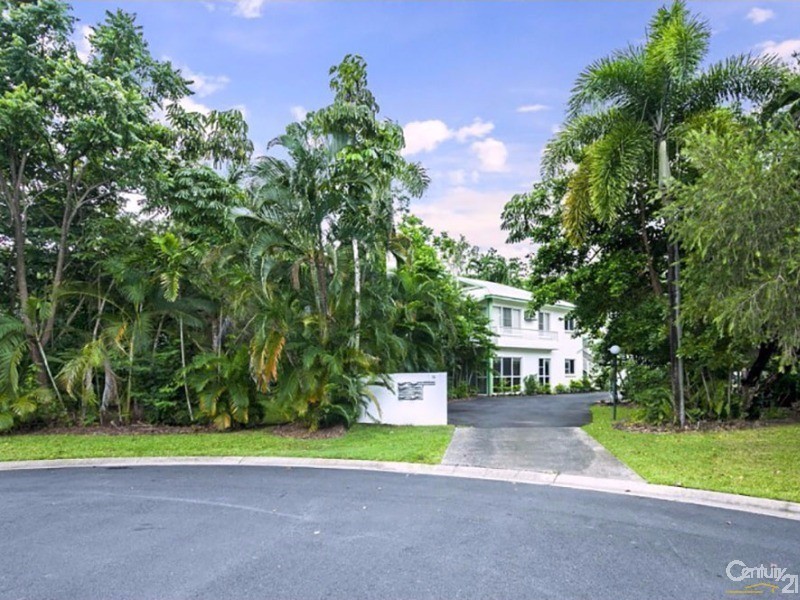 3/13 Morning Close, Port Douglas QLD 4877