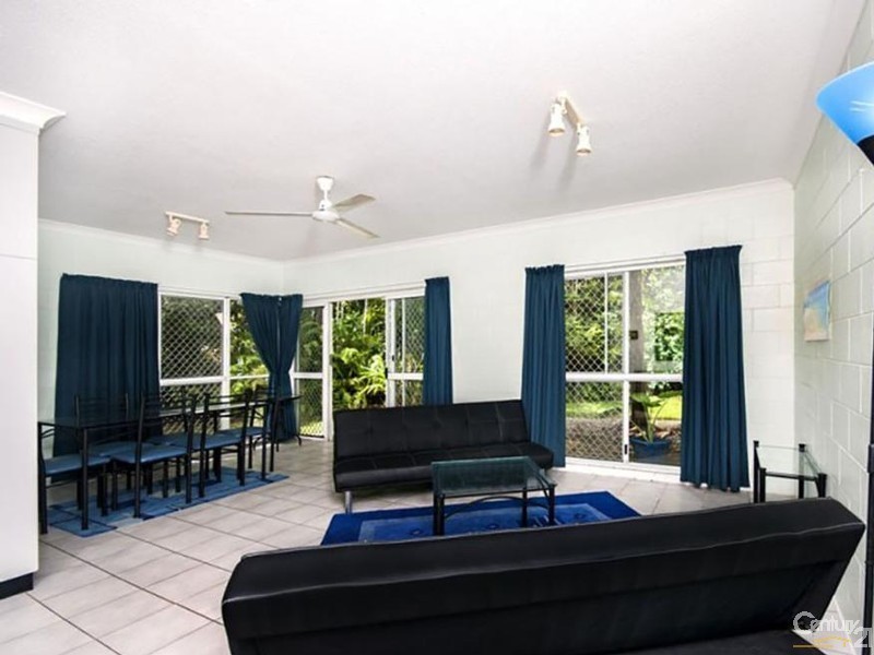 3/13 Morning Close, Port Douglas QLD 4877
