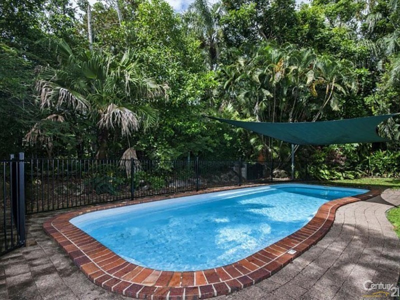 3/13 Morning Close, Port Douglas QLD 4877