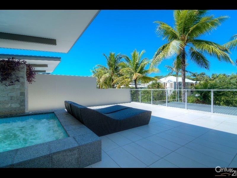 101/56 Macrossan Street, Port Douglas QLD 4877